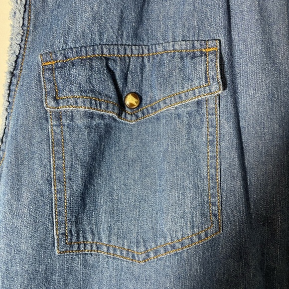 Mens shirt - Picture 3 of 4